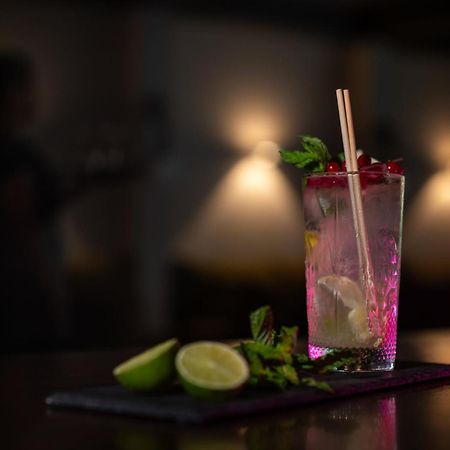 Hotel Sturm Bio- & Wellnesshotel In Der Rhoen Mellrichstadt Eksteriør billede