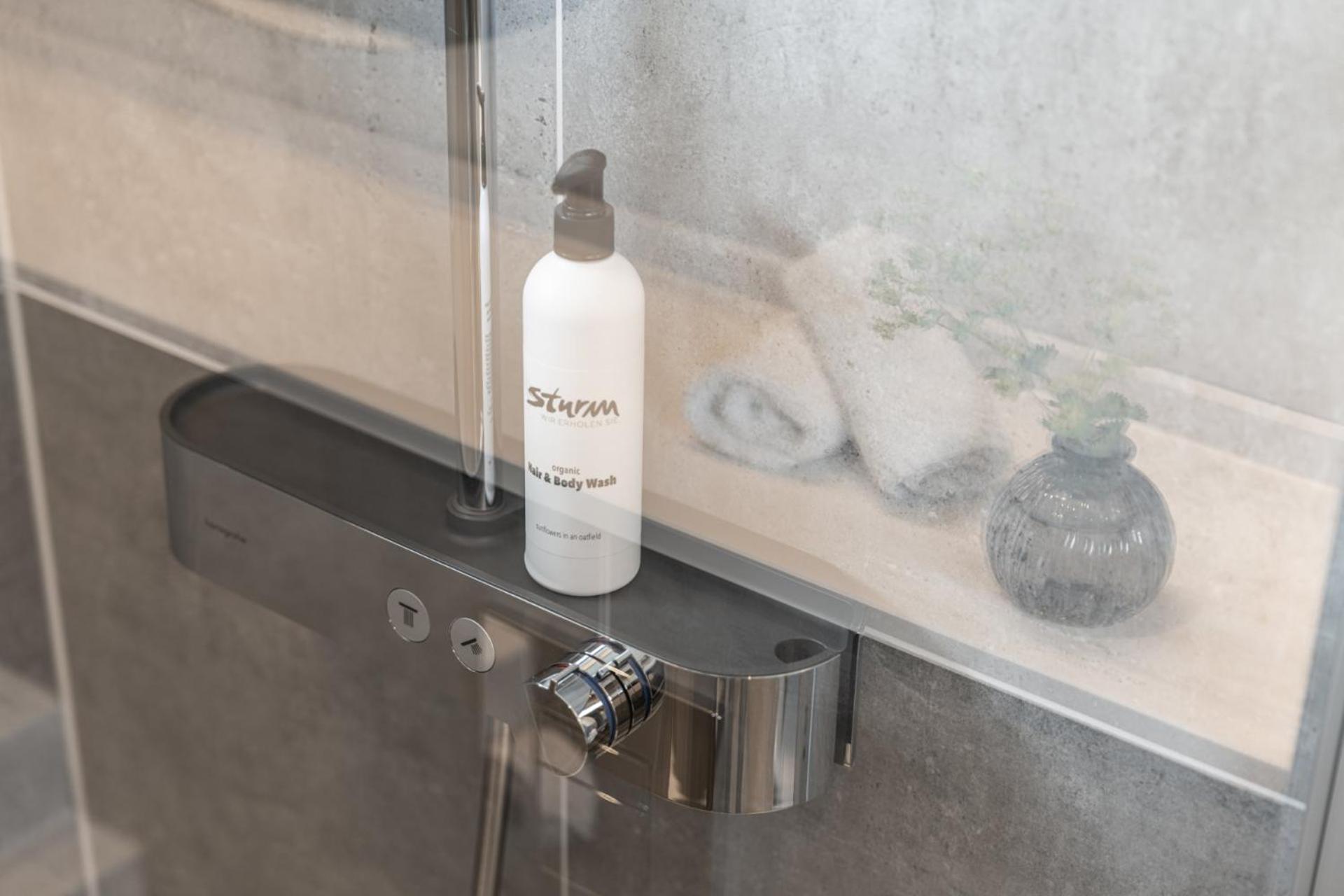 Hotel Sturm Bio- & Wellnesshotel In Der Rhoen Mellrichstadt Eksteriør billede