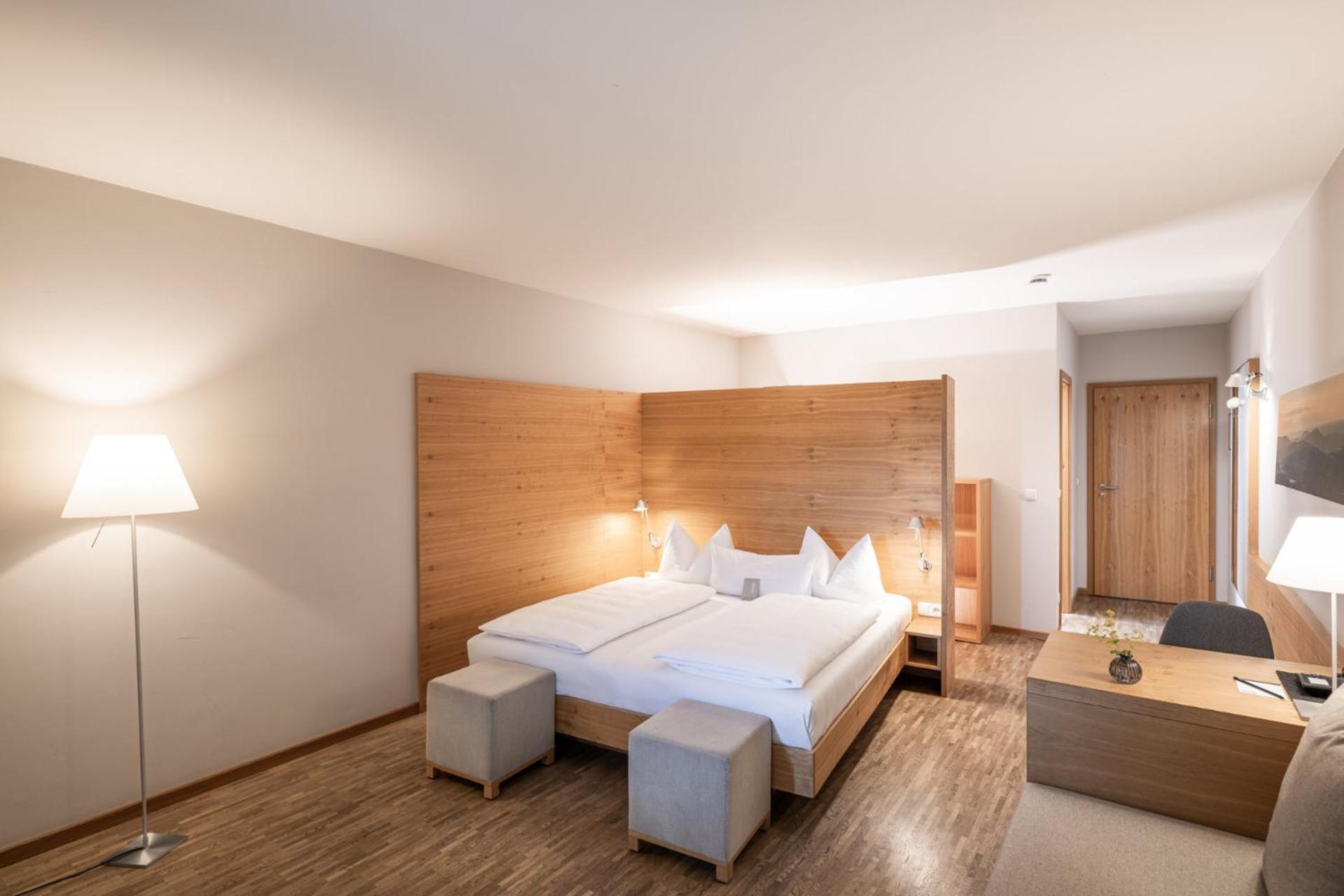 Hotel Sturm Bio- & Wellnesshotel In Der Rhoen Mellrichstadt Eksteriør billede