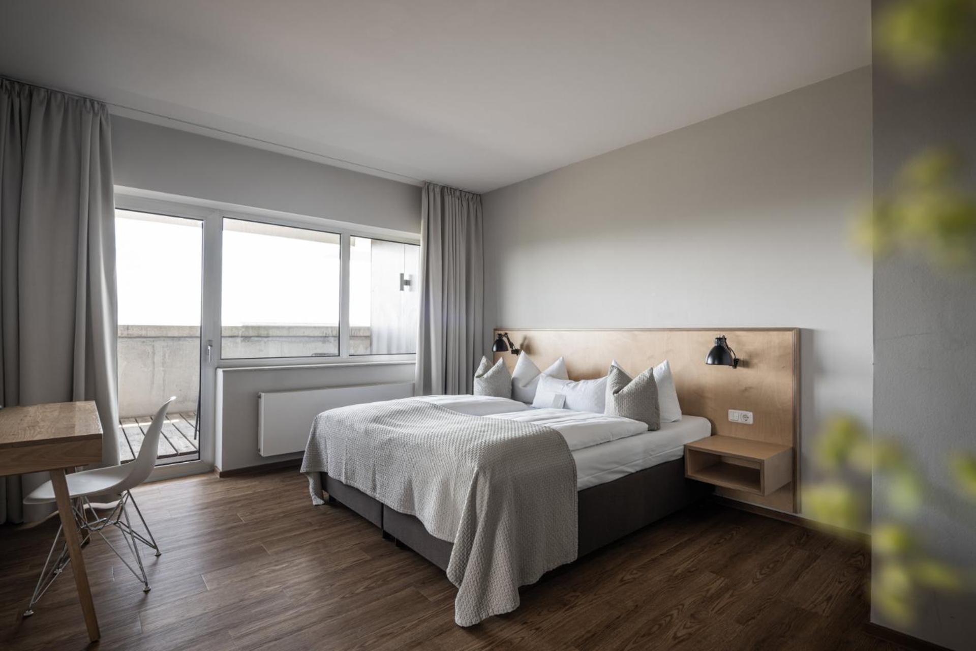 Hotel Sturm Bio- & Wellnesshotel In Der Rhoen Mellrichstadt Eksteriør billede