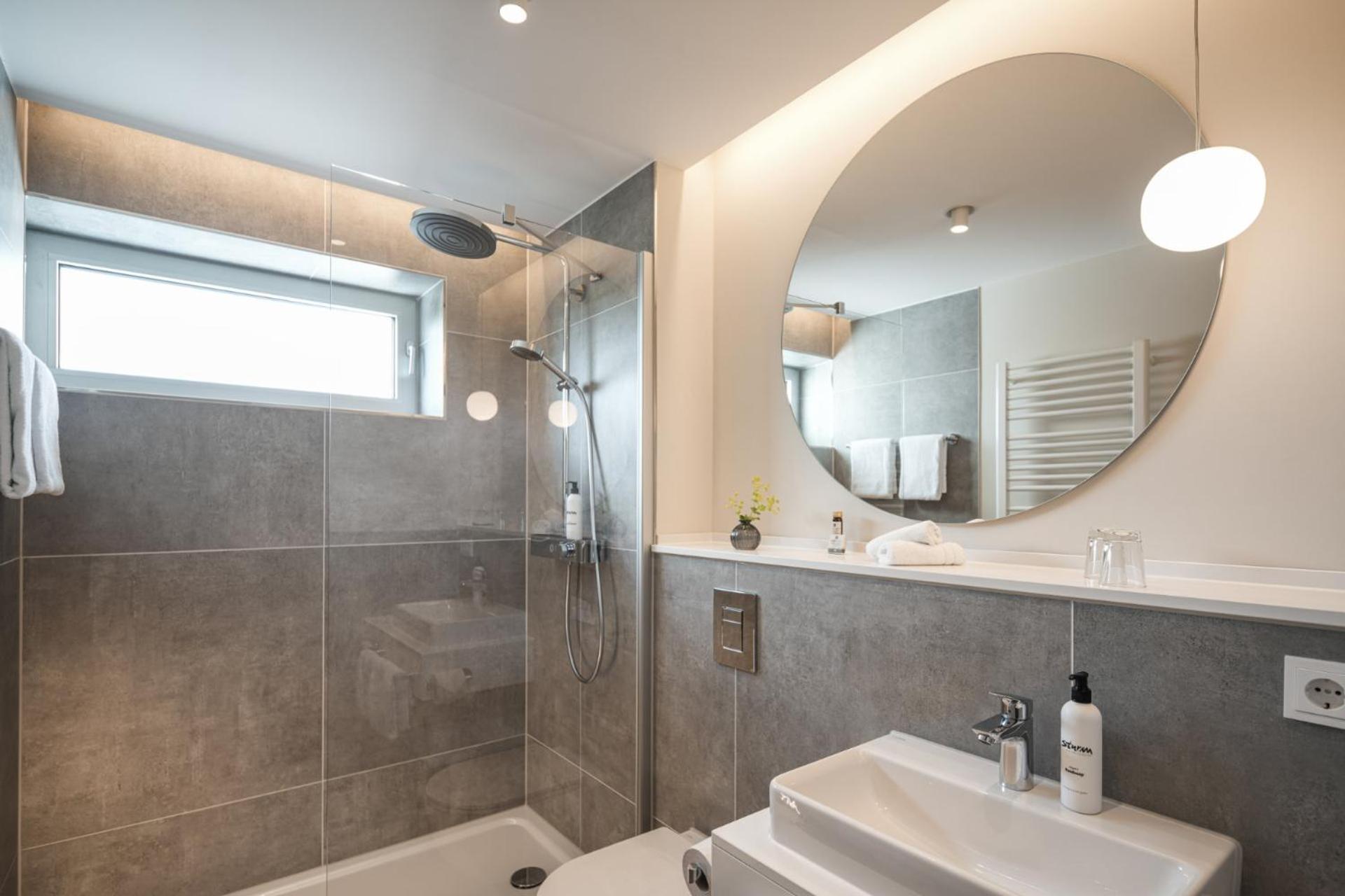 Hotel Sturm Bio- & Wellnesshotel In Der Rhoen Mellrichstadt Eksteriør billede