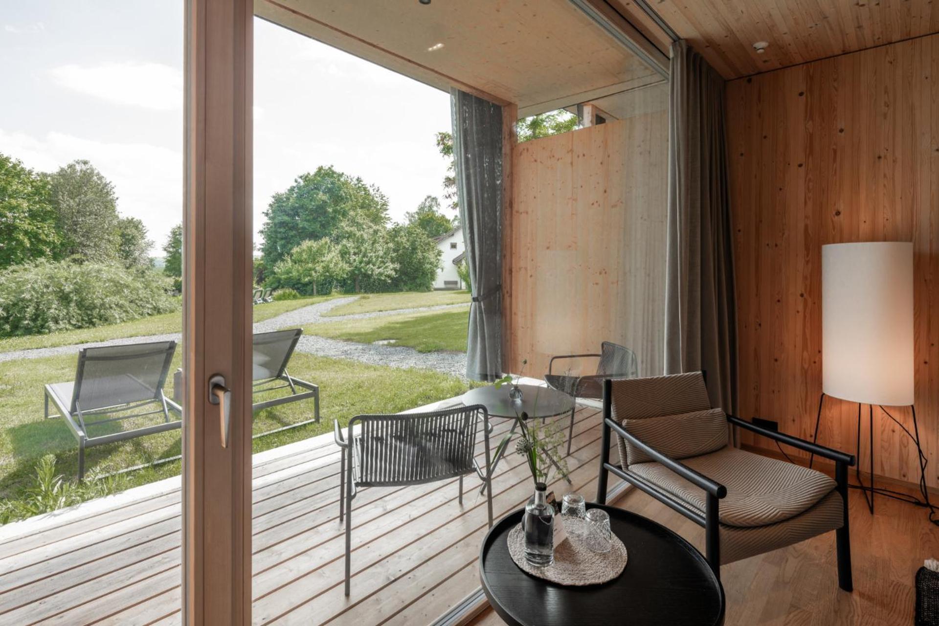 Hotel Sturm Bio- & Wellnesshotel In Der Rhoen Mellrichstadt Eksteriør billede