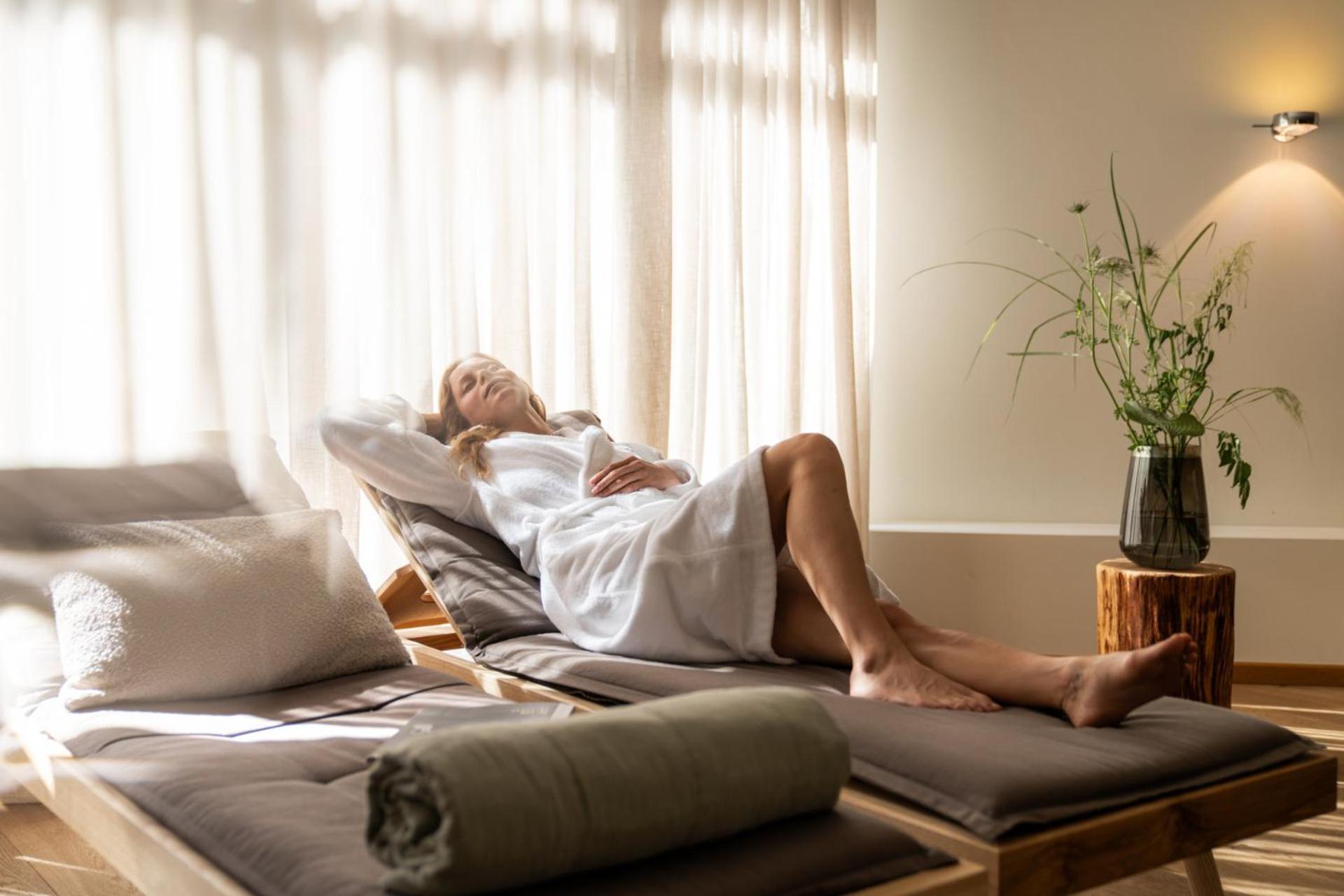 Hotel Sturm Bio- & Wellnesshotel In Der Rhoen Mellrichstadt Eksteriør billede