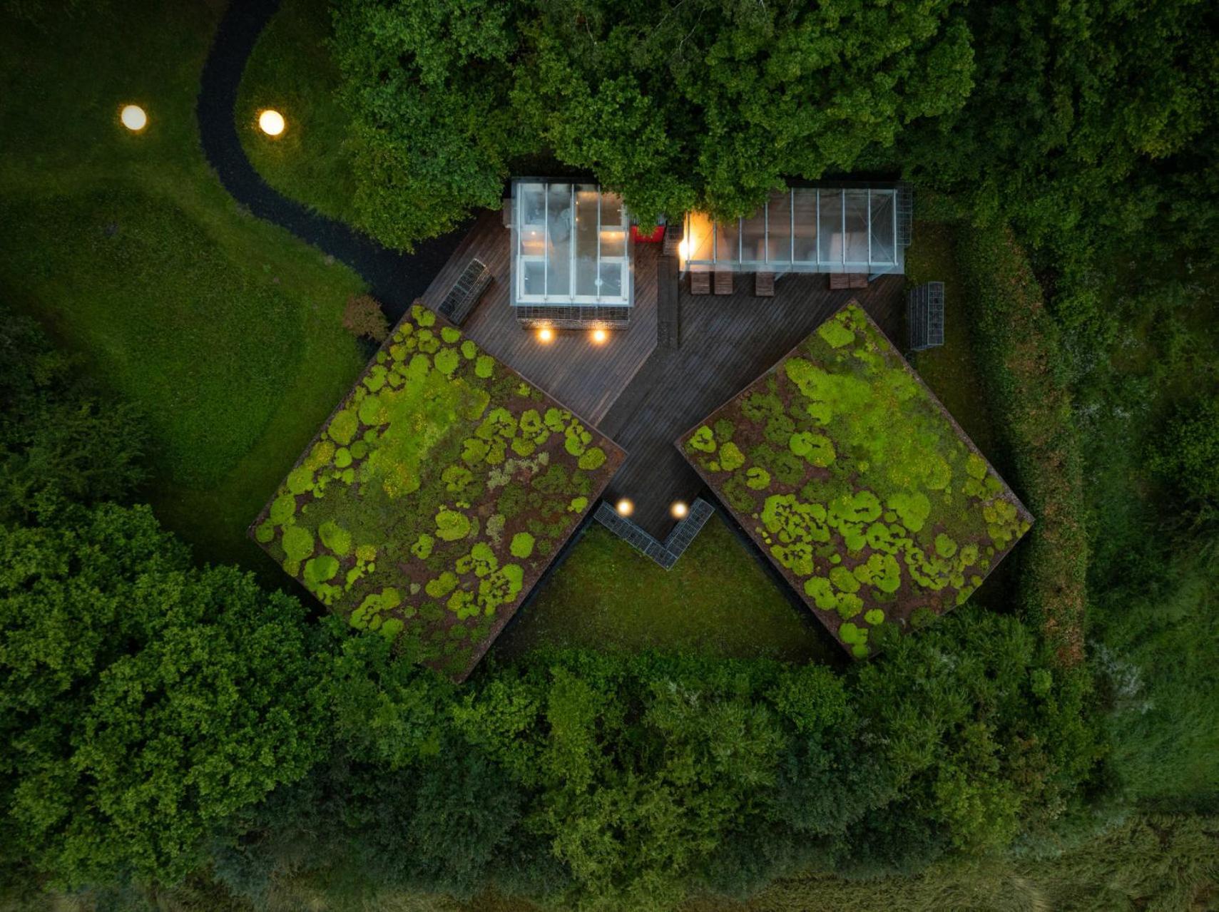 Hotel Sturm Bio- & Wellnesshotel In Der Rhoen Mellrichstadt Eksteriør billede