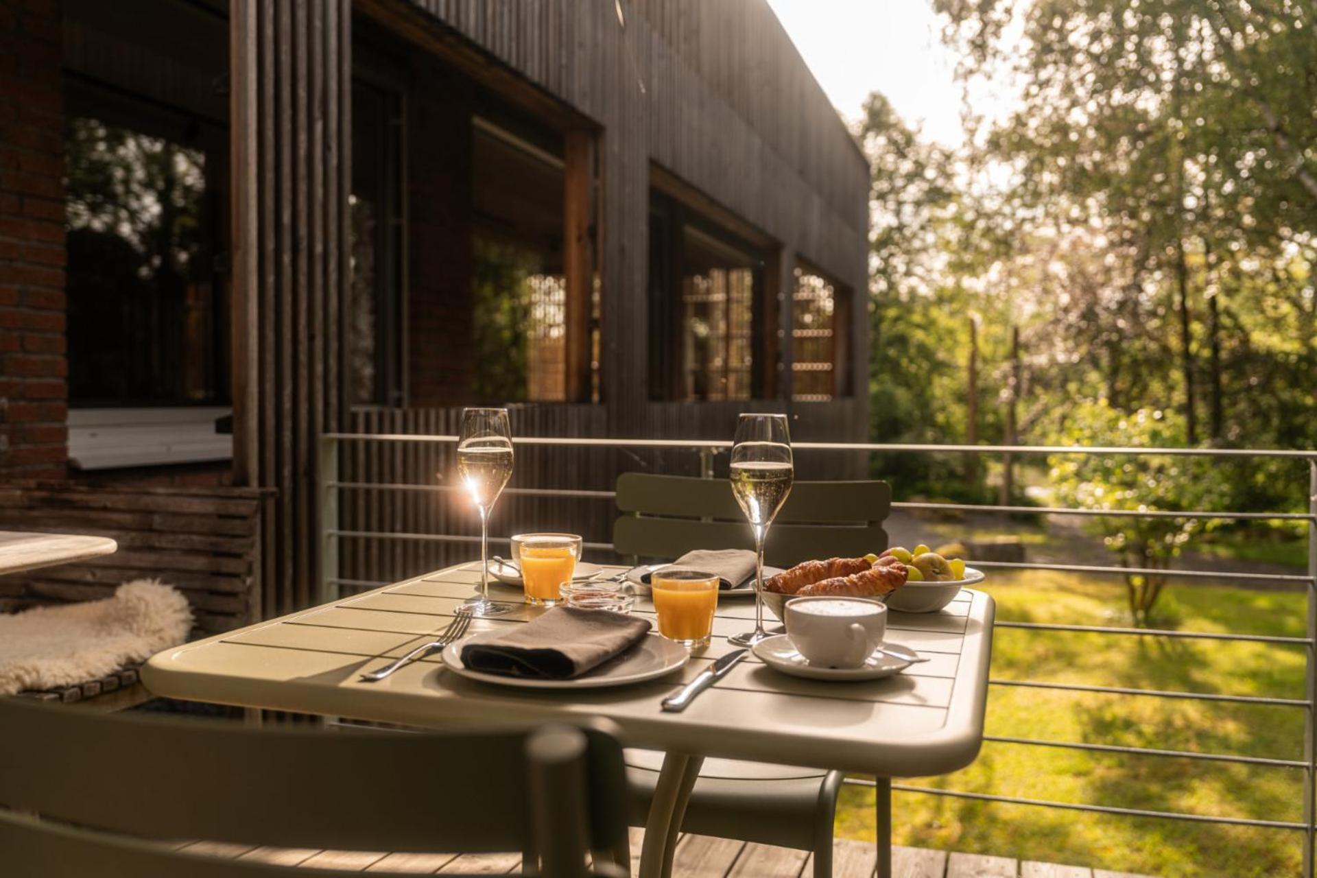 Hotel Sturm Bio- & Wellnesshotel In Der Rhoen Mellrichstadt Eksteriør billede