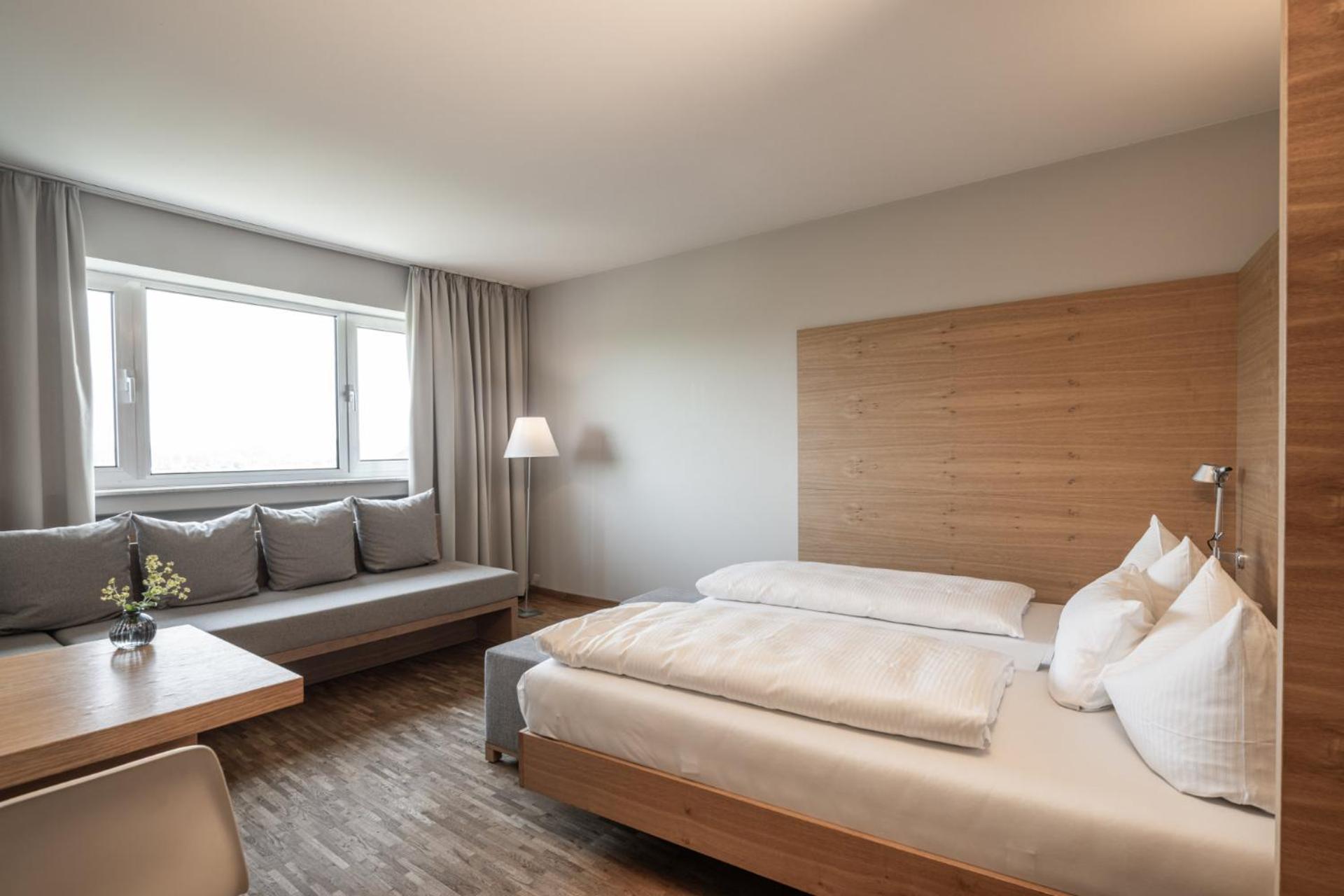 Hotel Sturm Bio- & Wellnesshotel In Der Rhoen Mellrichstadt Værelse billede
