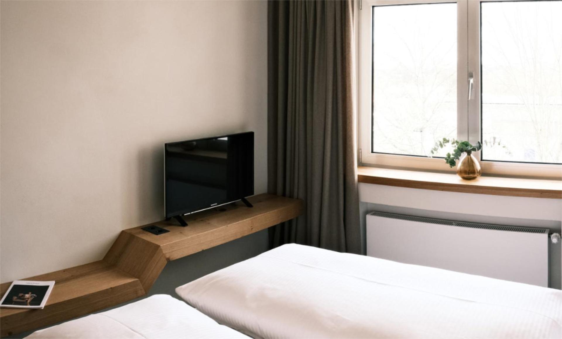 Hotel Sturm Bio- & Wellnesshotel In Der Rhoen Mellrichstadt Værelse billede
