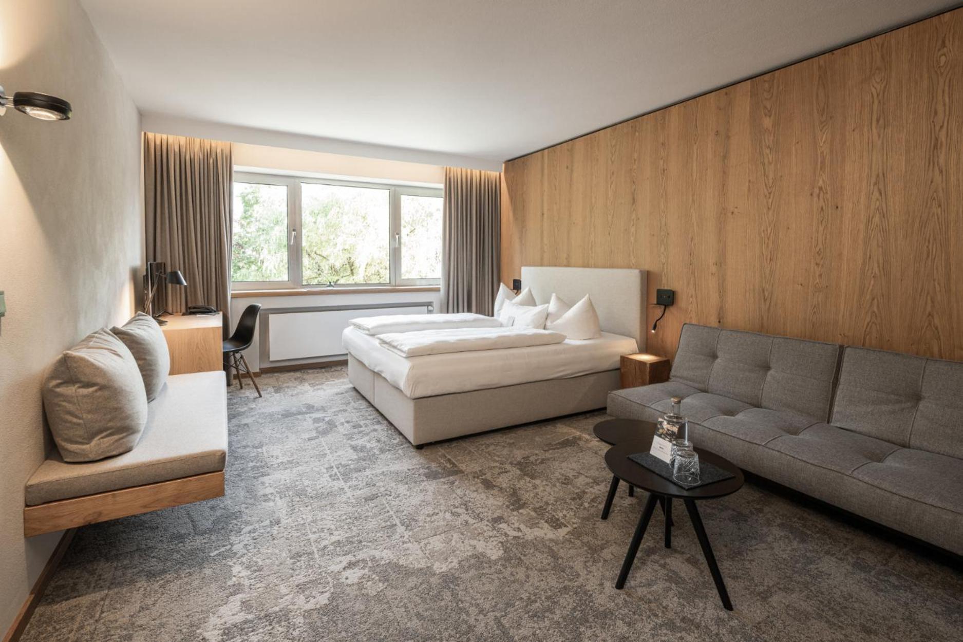 Hotel Sturm Bio- & Wellnesshotel In Der Rhoen Mellrichstadt Eksteriør billede