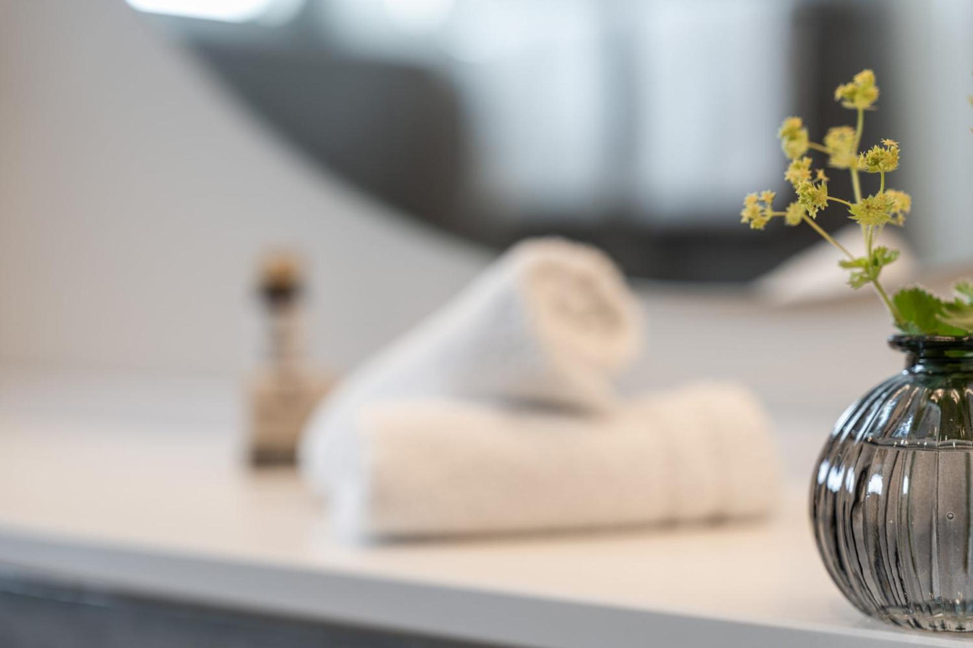 Hotel Sturm Bio- & Wellnesshotel In Der Rhoen Mellrichstadt Eksteriør billede