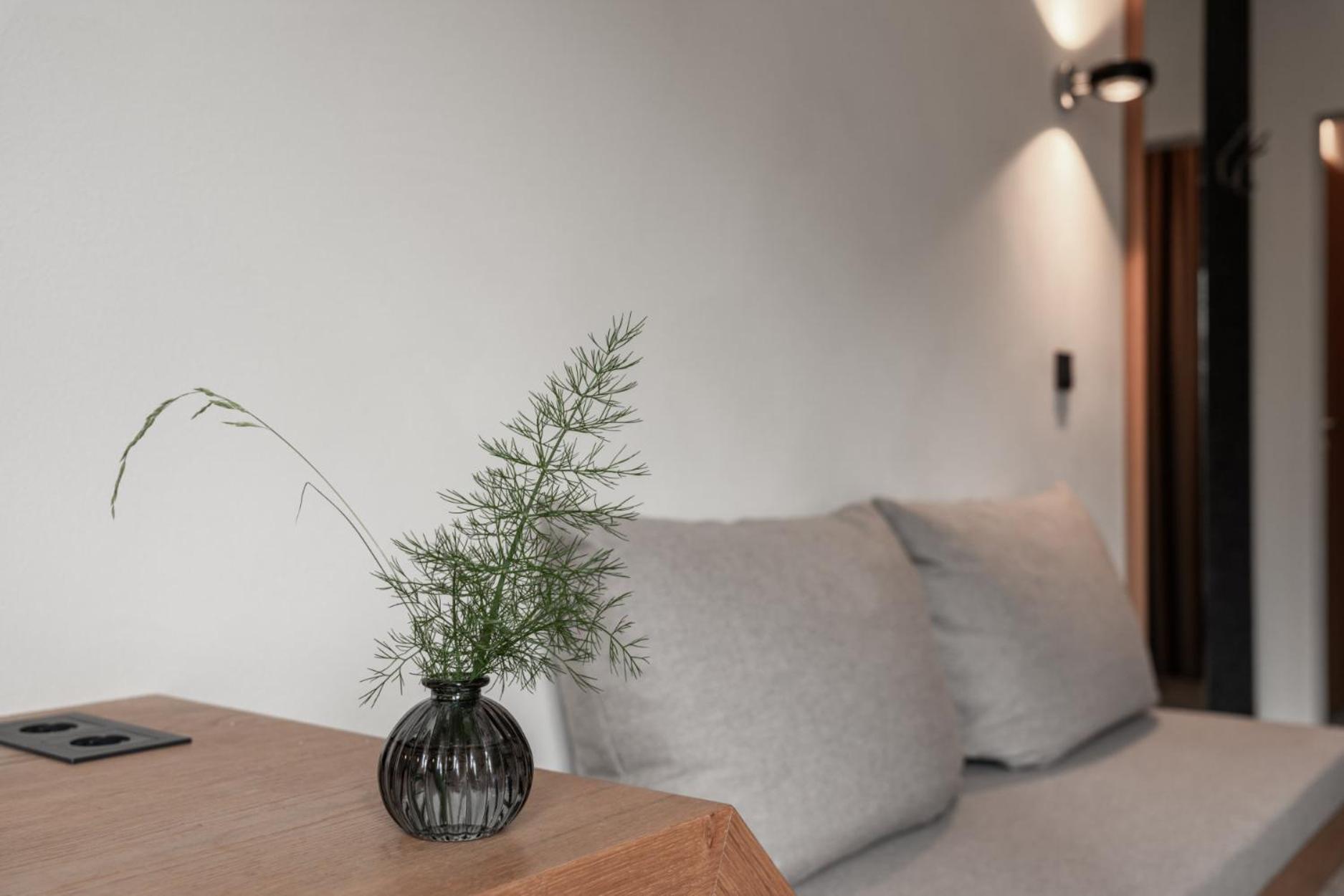 Hotel Sturm Bio- & Wellnesshotel In Der Rhoen Mellrichstadt Eksteriør billede