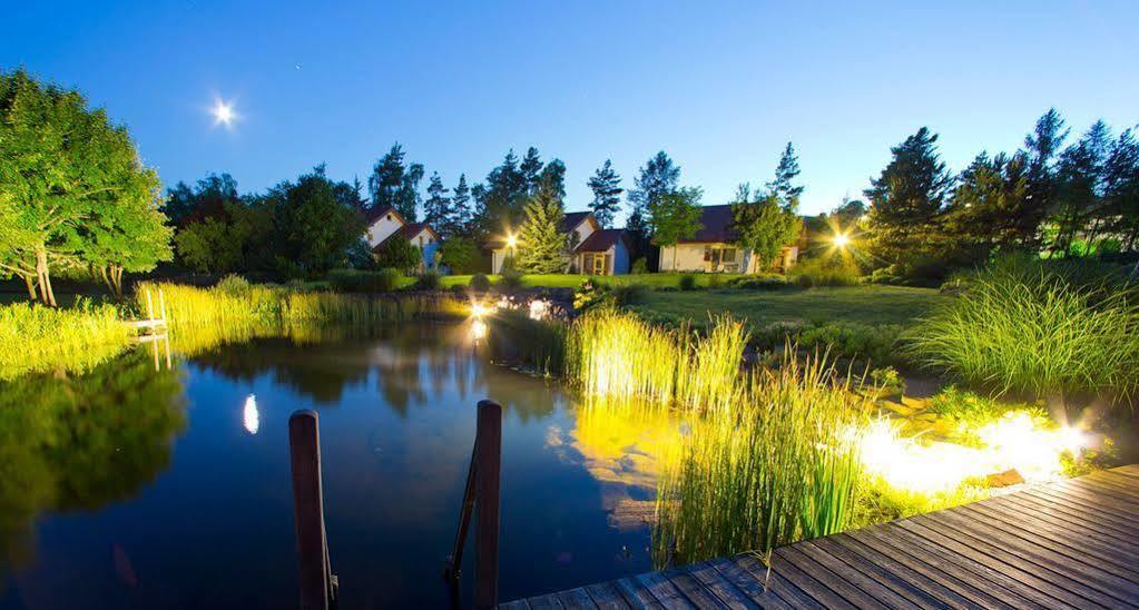 Hotel Sturm Bio- & Wellnesshotel In Der Rhoen Mellrichstadt Eksteriør billede